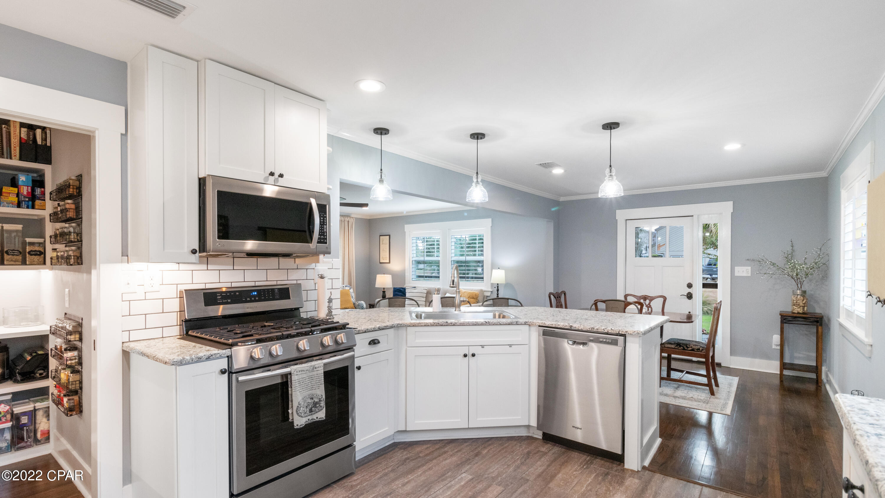 Sudduths 10Th Add - Residential