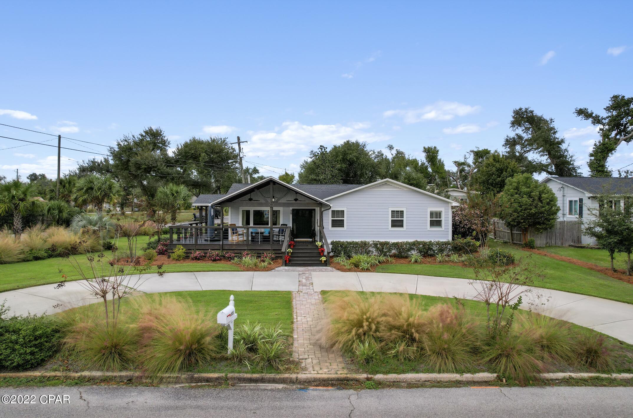 Sudduths 10Th Add - Residential