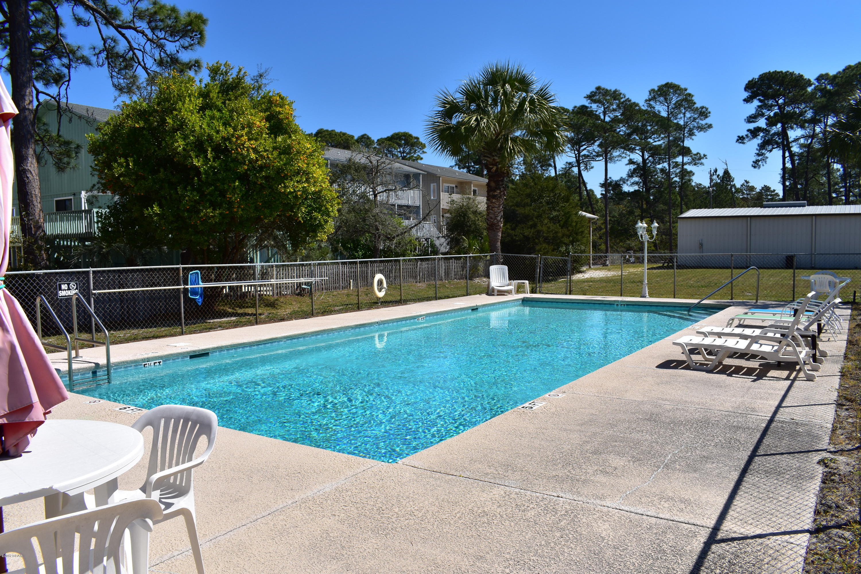 Pirate's Cove Inlet Condo Ph 3 - Residential