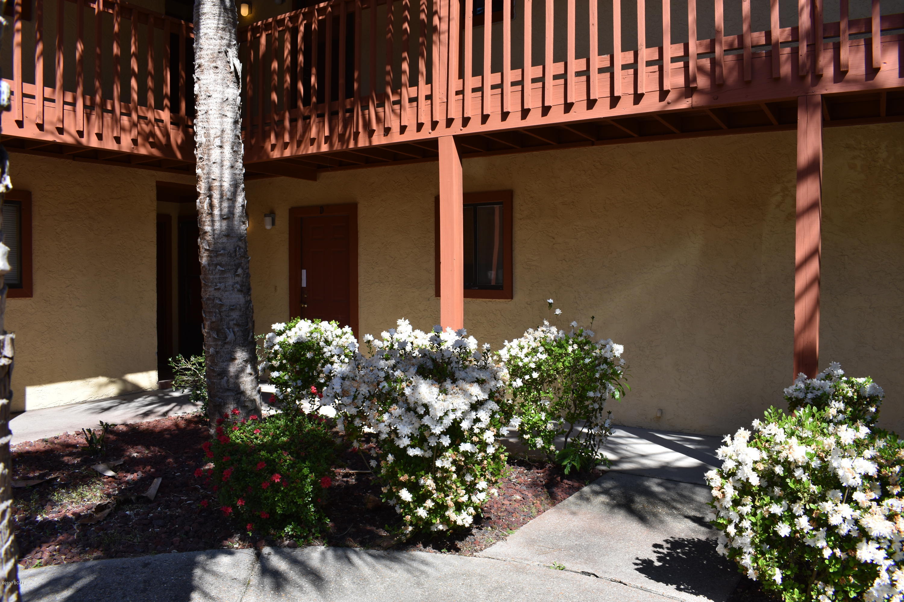 Pirate's Cove Inlet Condo Ph 3 - Residential