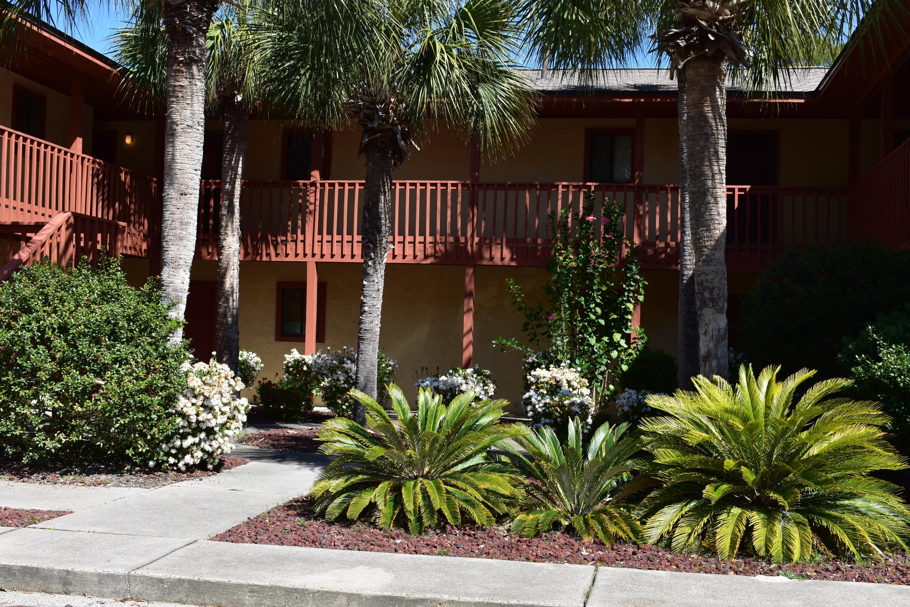 Pirate's Cove Inlet Condo Ph 3 - Residential