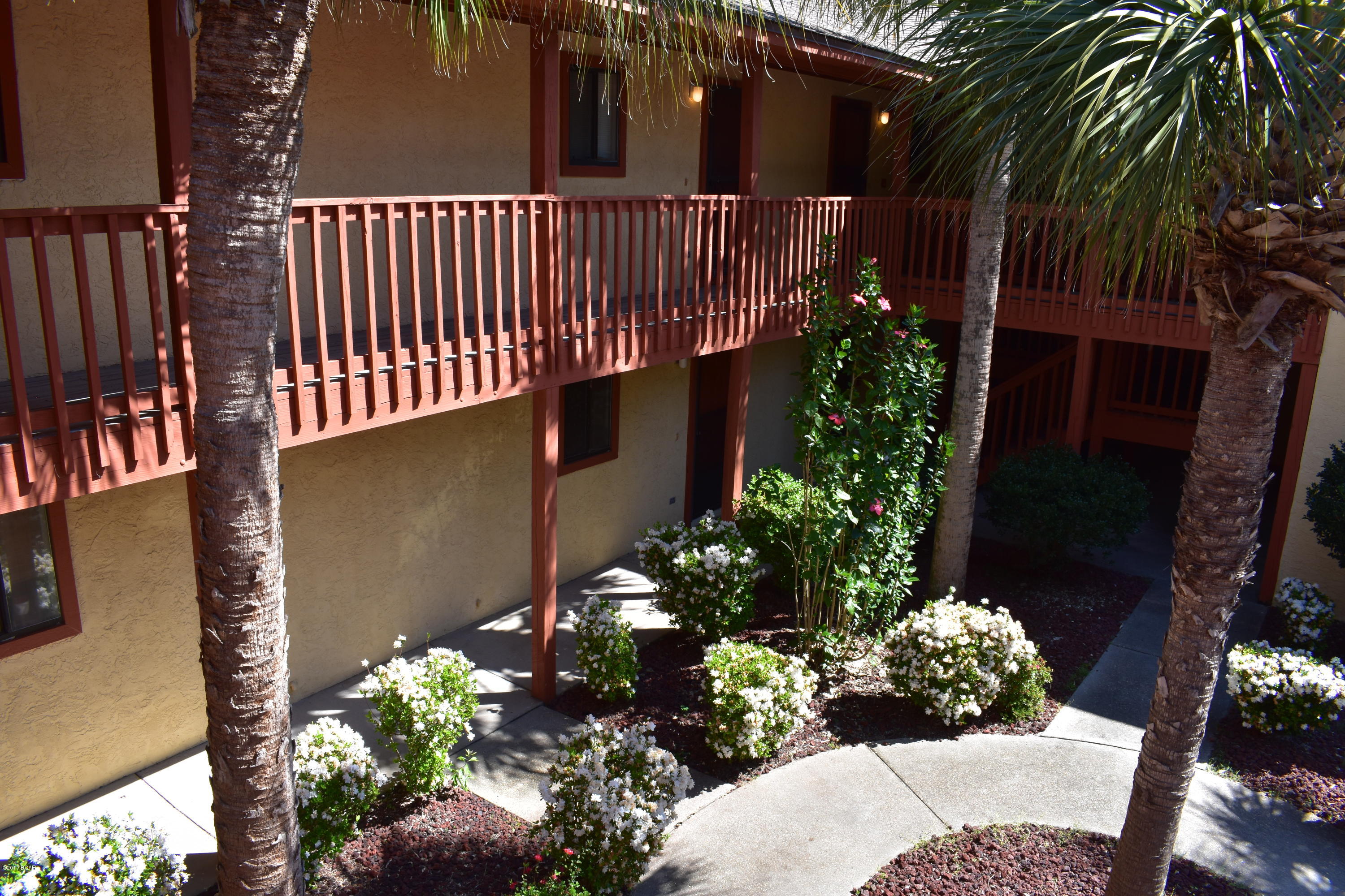 Pirate's Cove Inlet Condo Ph 3 - Residential