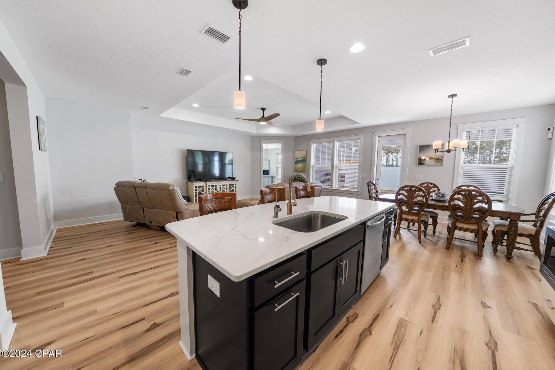 Breakfast Point East - Residential