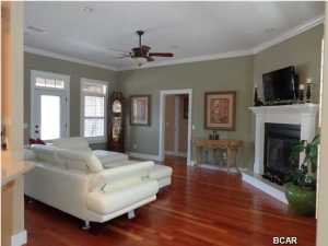 Cedar Creek Chase - Residential