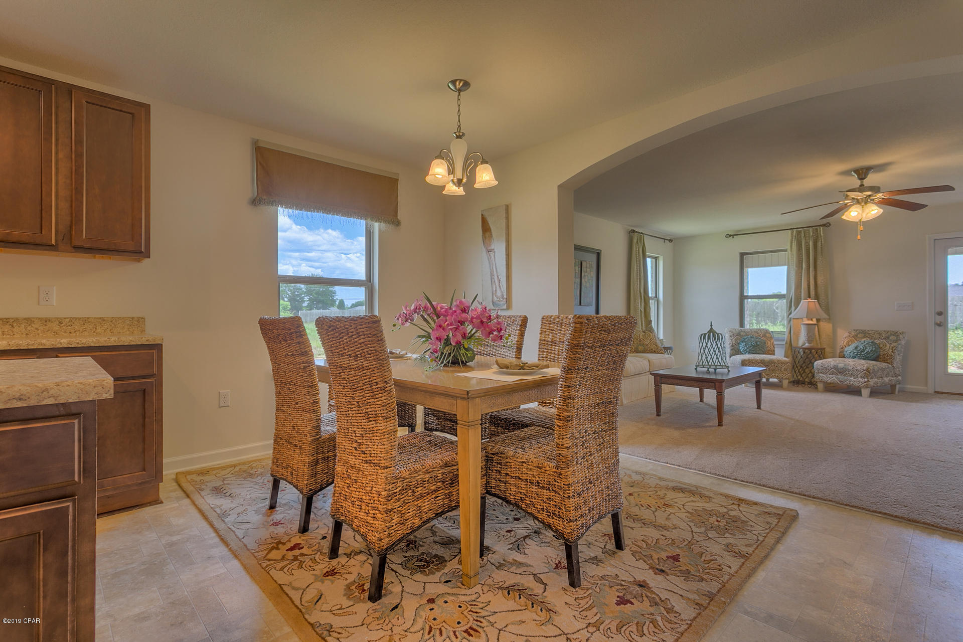 Hodges Bayou Plantation 1 - Residential