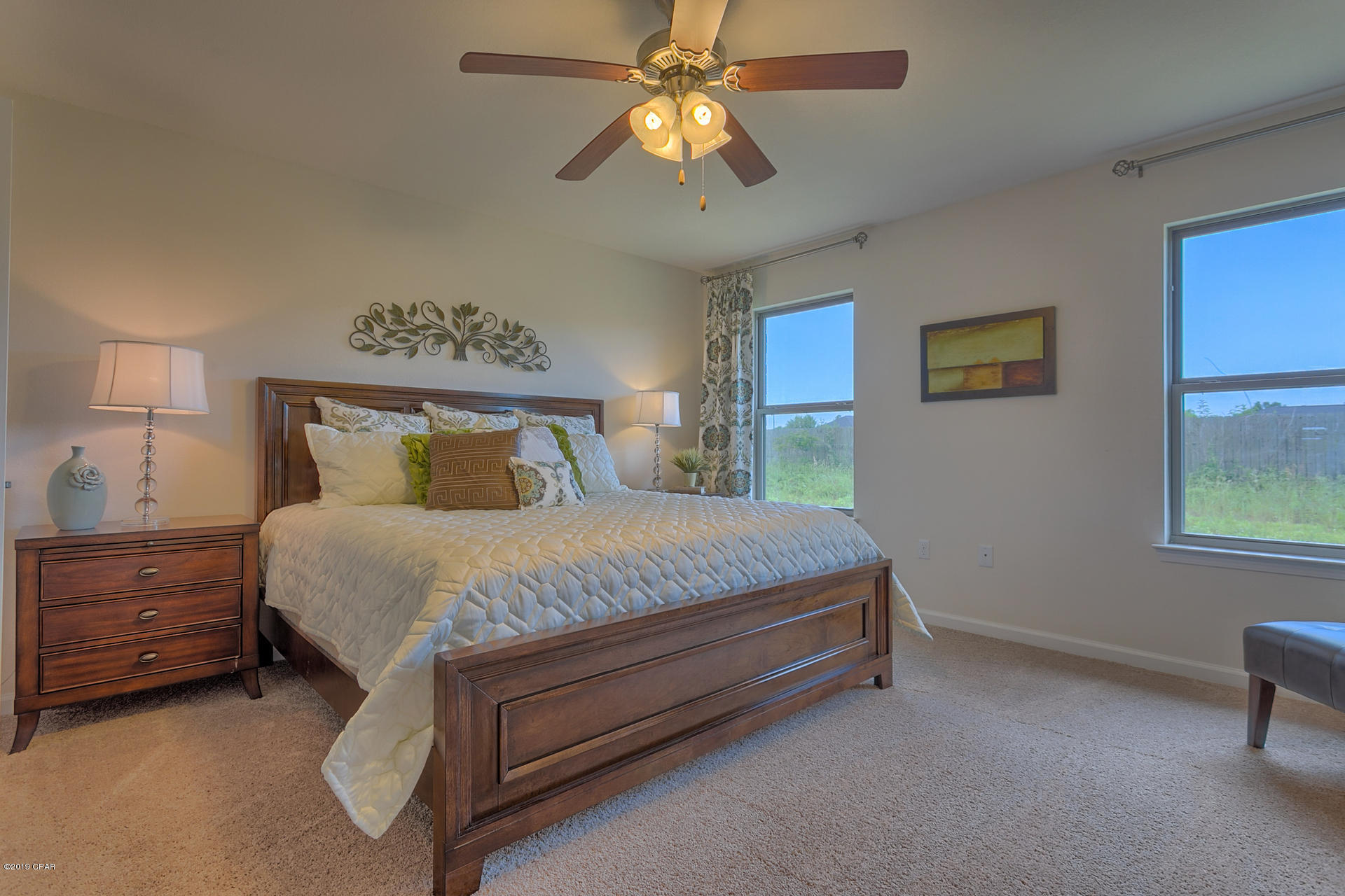 Hodges Bayou Plantation 1 - Residential