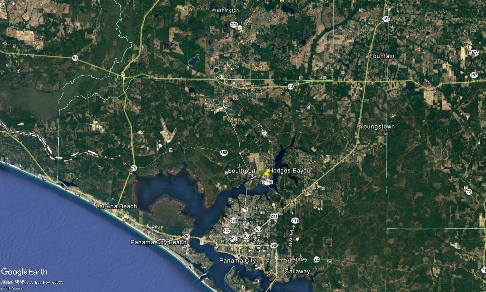 Hodges Bayou Plantation 1 - Residential