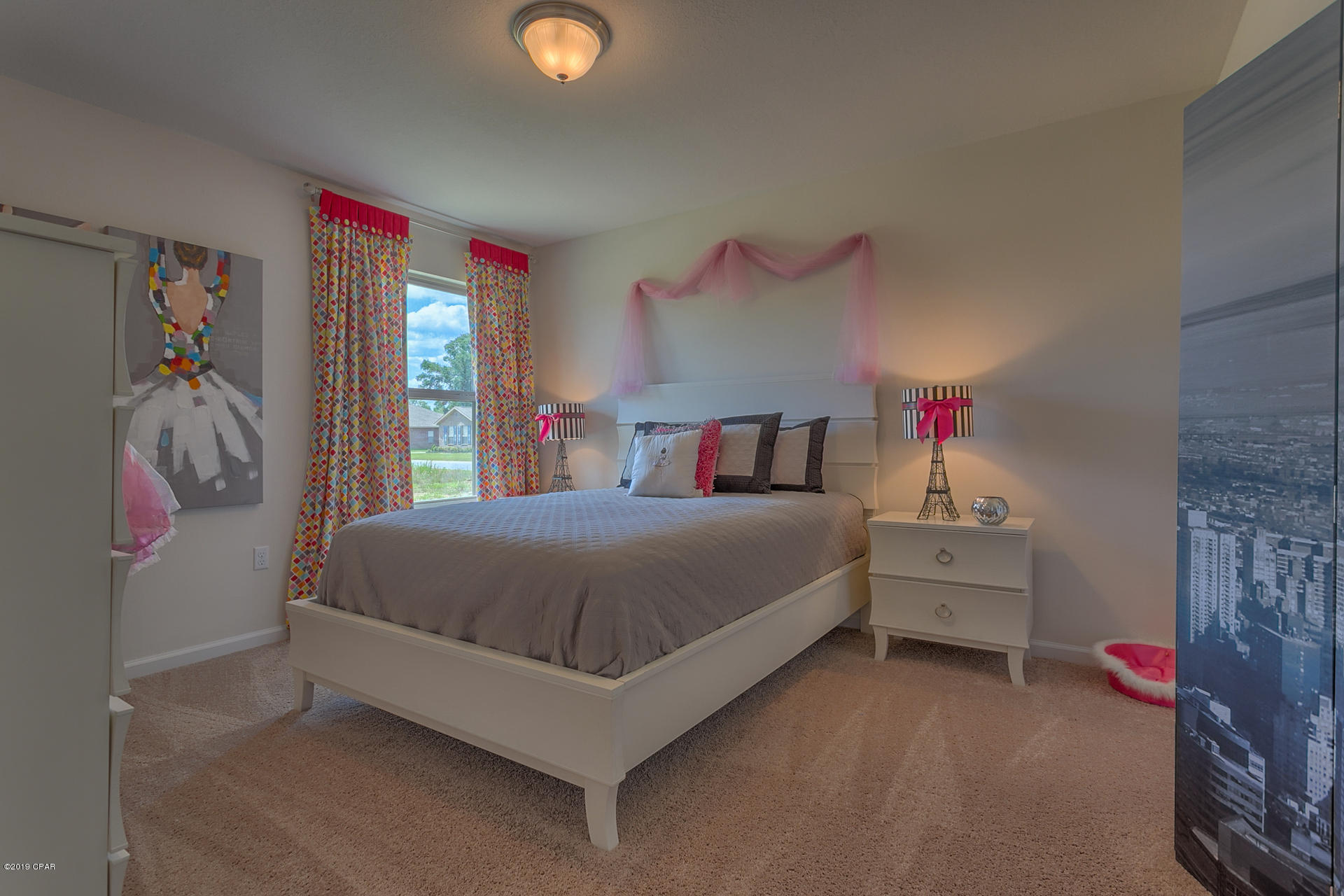 Hodges Bayou Plantation 1 - Residential