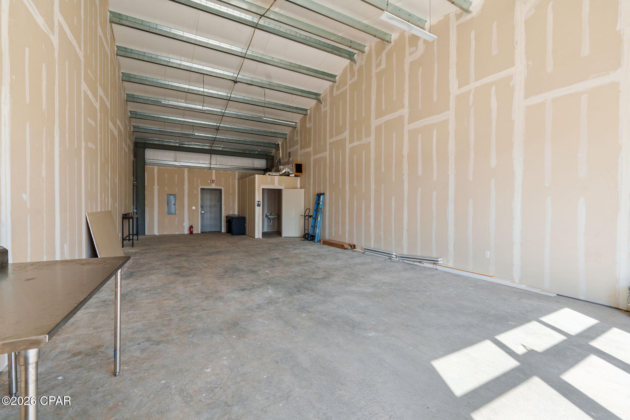 No Named Subdivision - Commercial Lease