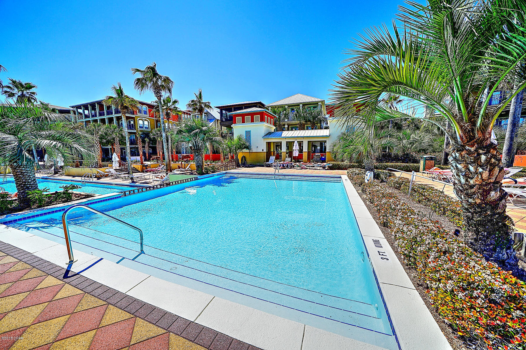 Alexander At Seacrest Beach - Residential