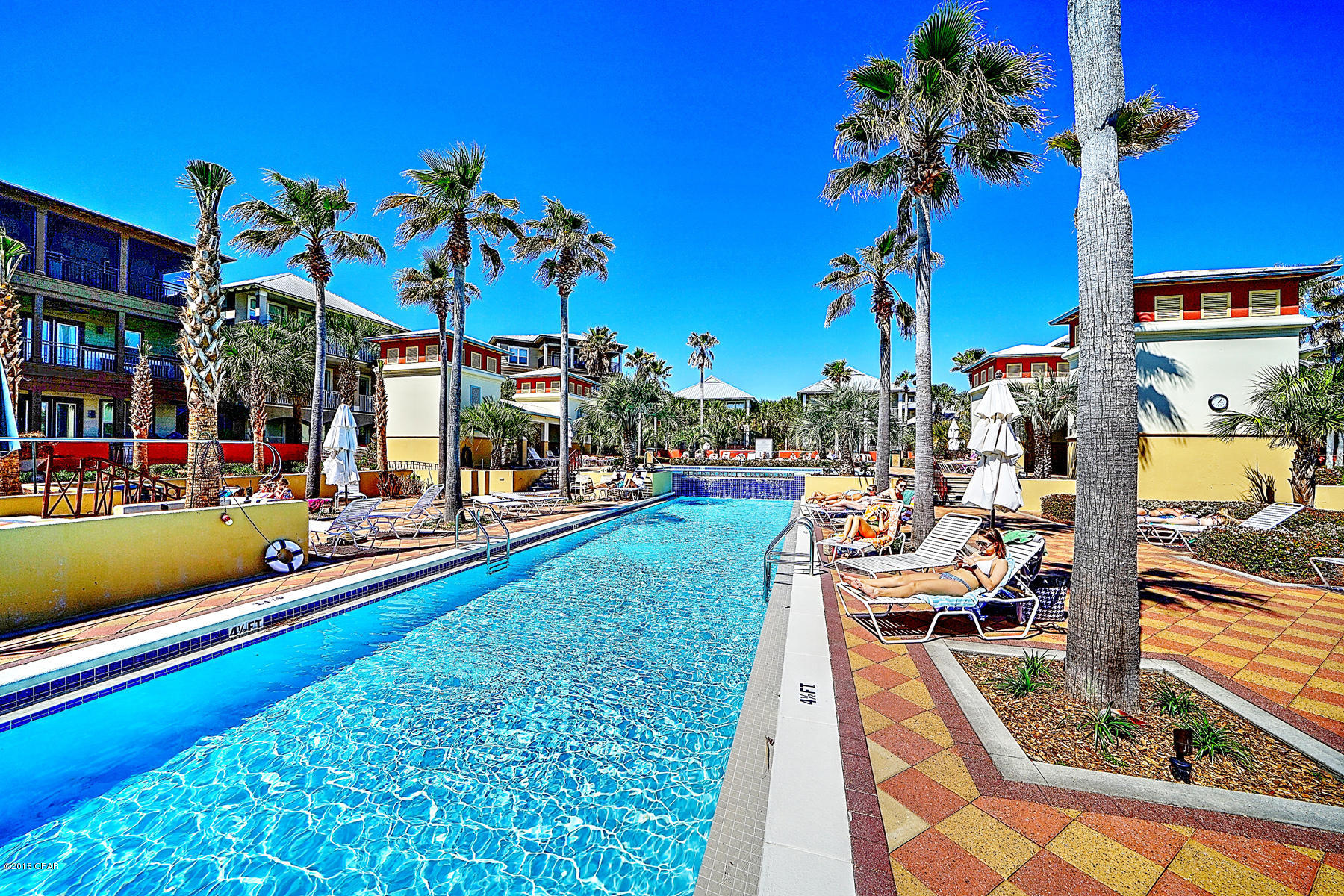 Alexander At Seacrest Beach - Residential