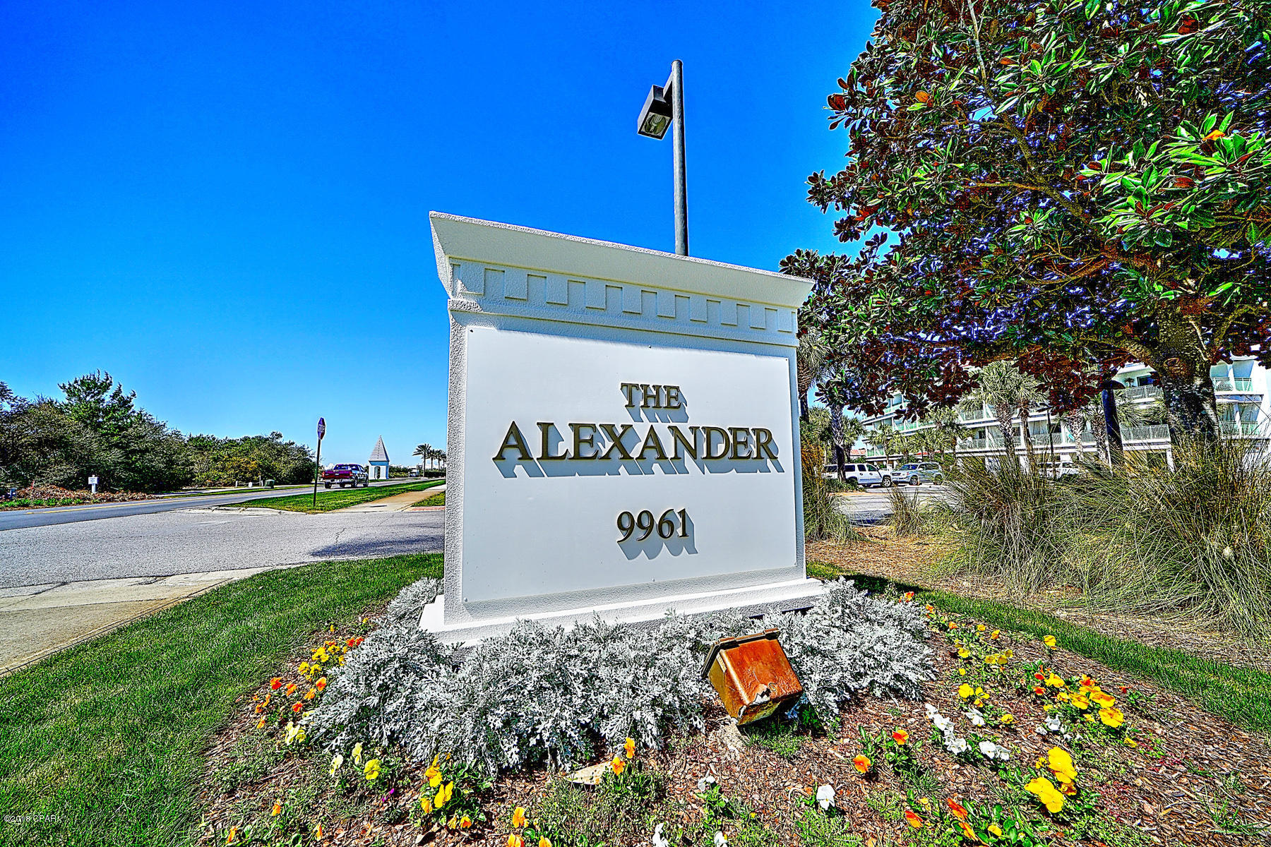 Alexander At Seacrest Beach - Residential