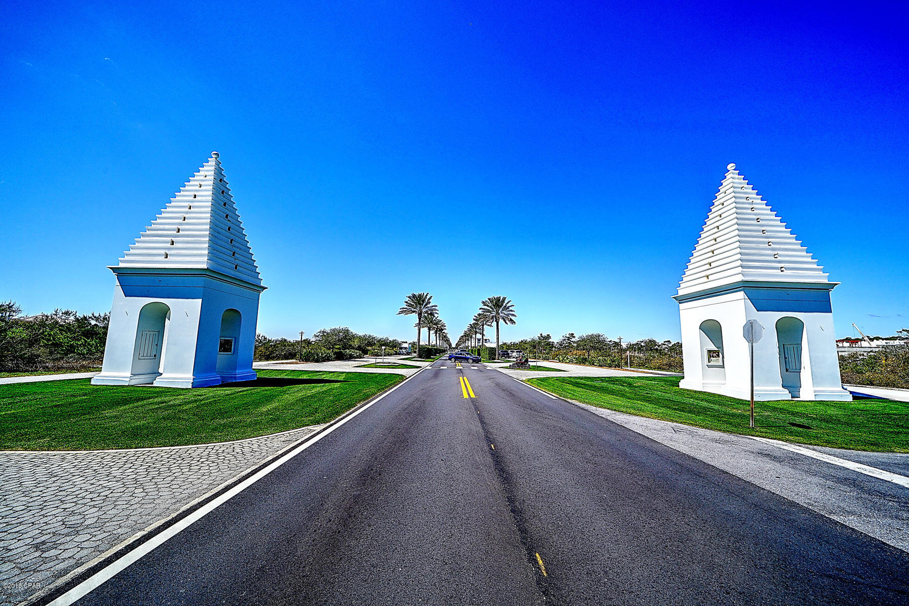 Alexander At Seacrest Beach - Residential