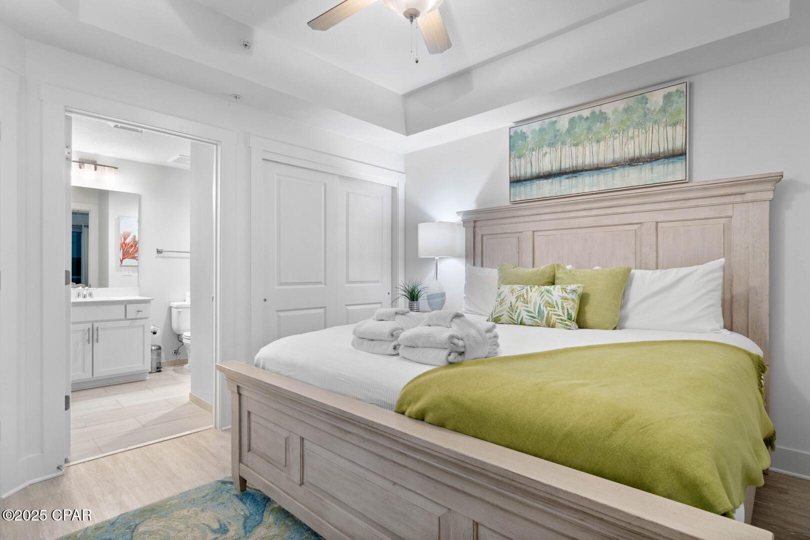 Calypso Towers III - Residential