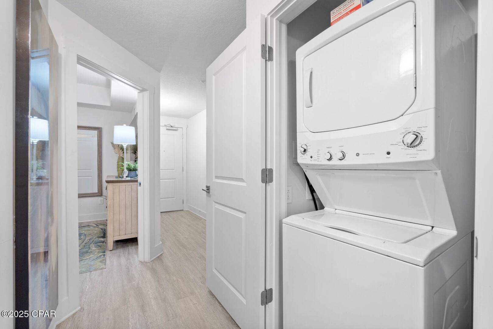 Calypso Towers III - Residential