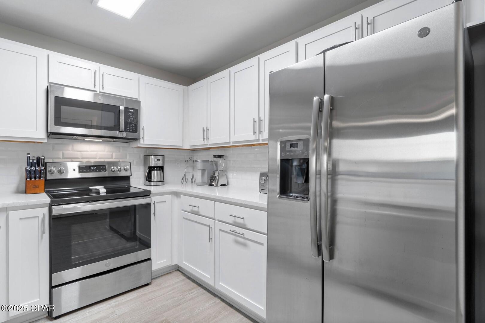 Calypso Towers III - Residential