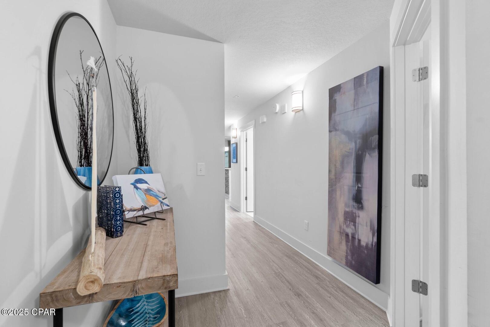 Calypso Towers III - Residential