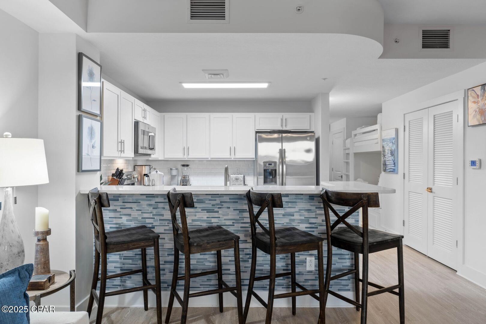 Calypso Towers III - Residential