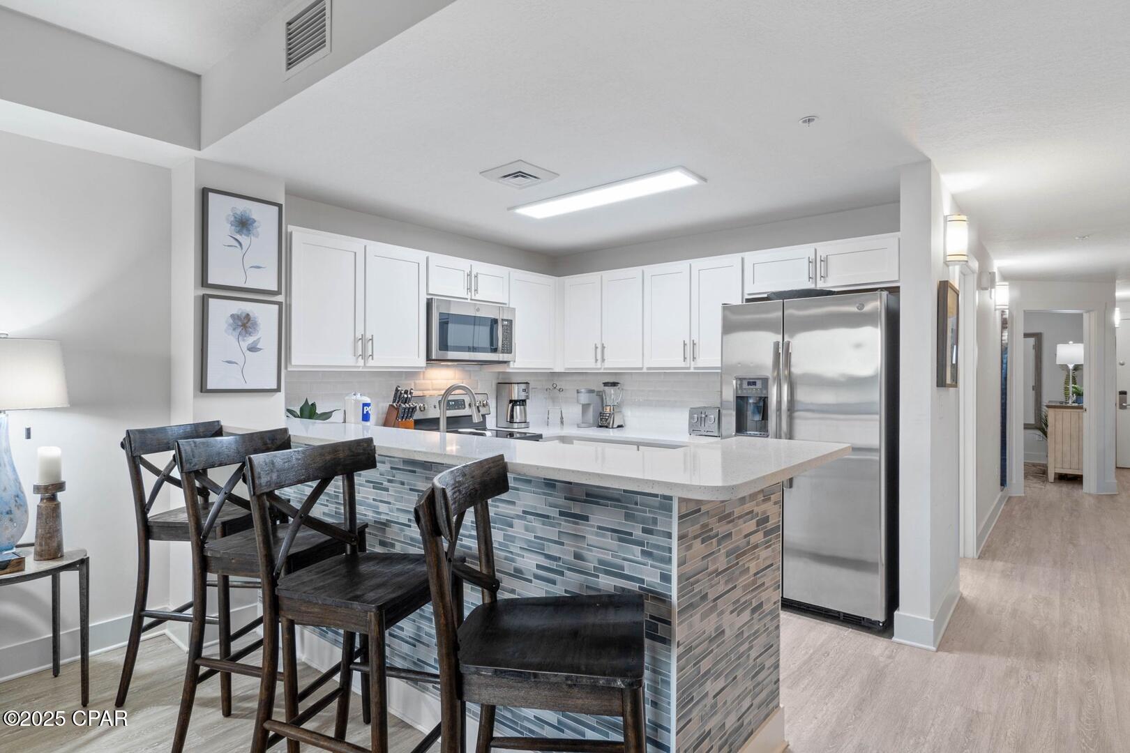 Calypso Towers III - Residential