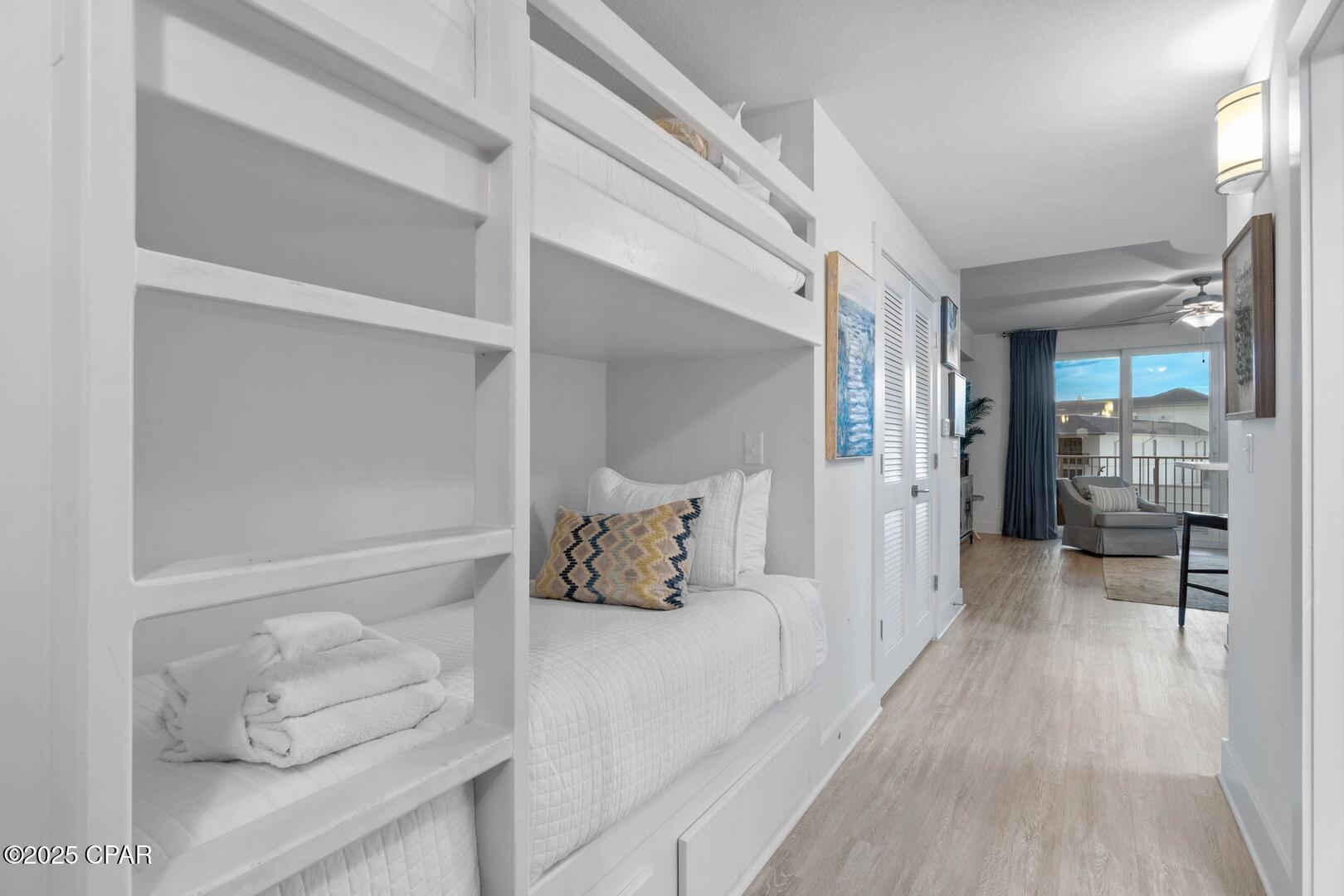 Calypso Towers III - Residential