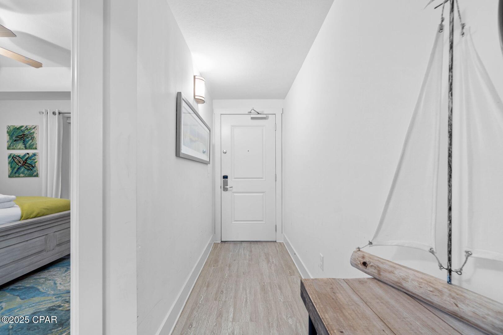 Calypso Towers III - Residential