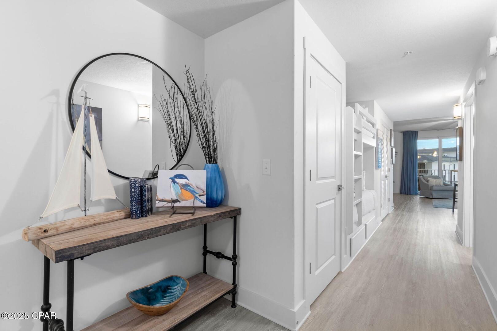 Calypso Towers III - Residential