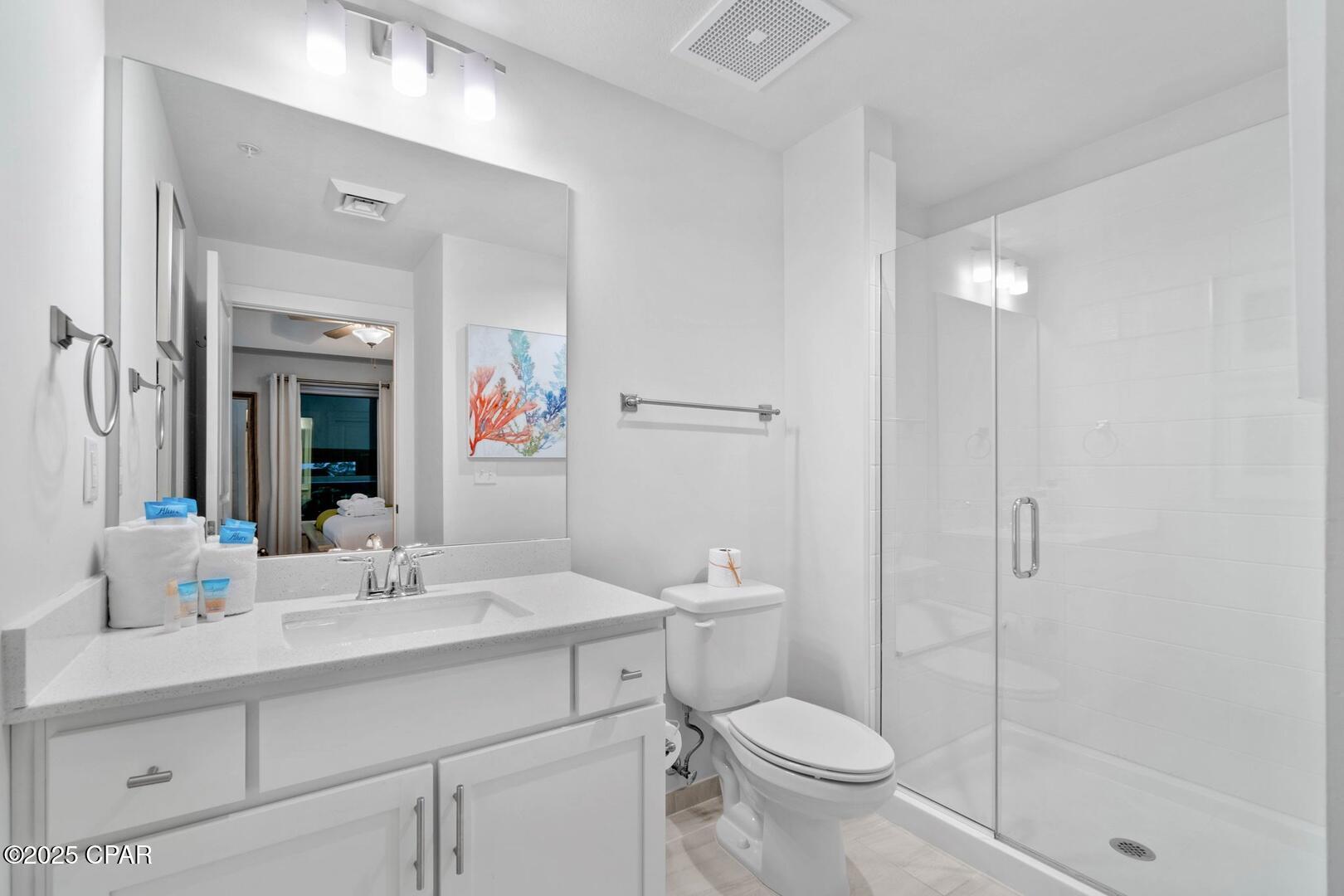 Calypso Towers III - Residential