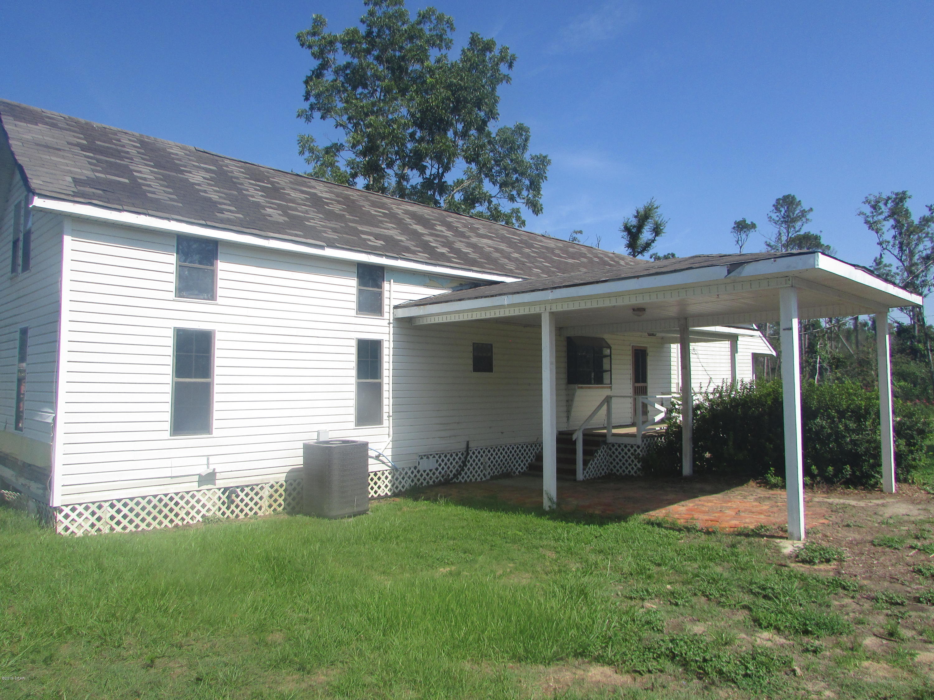 No Named Subdivision - Residential