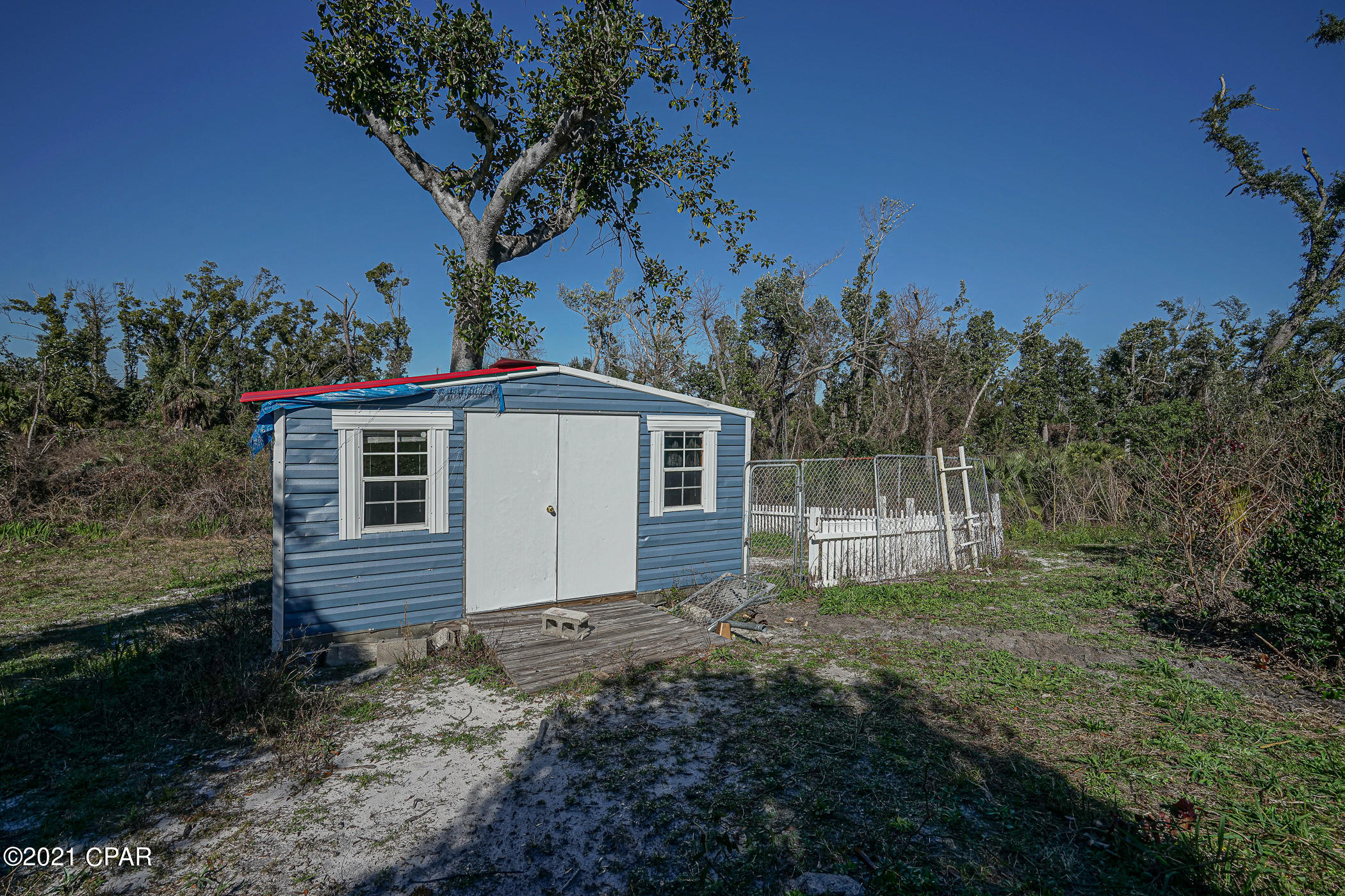 Pine View - Residential