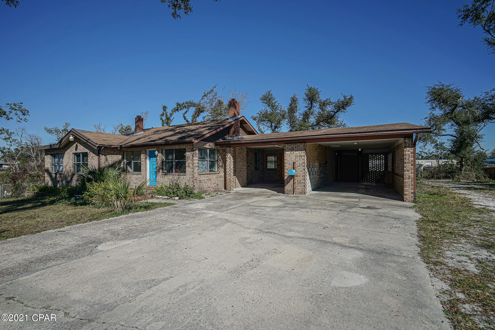 Pine View - Residential