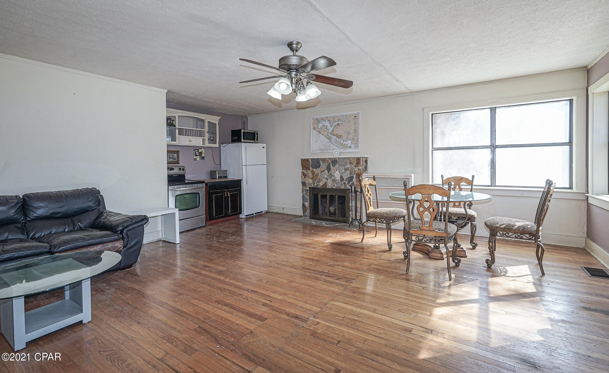 Pine View - Residential