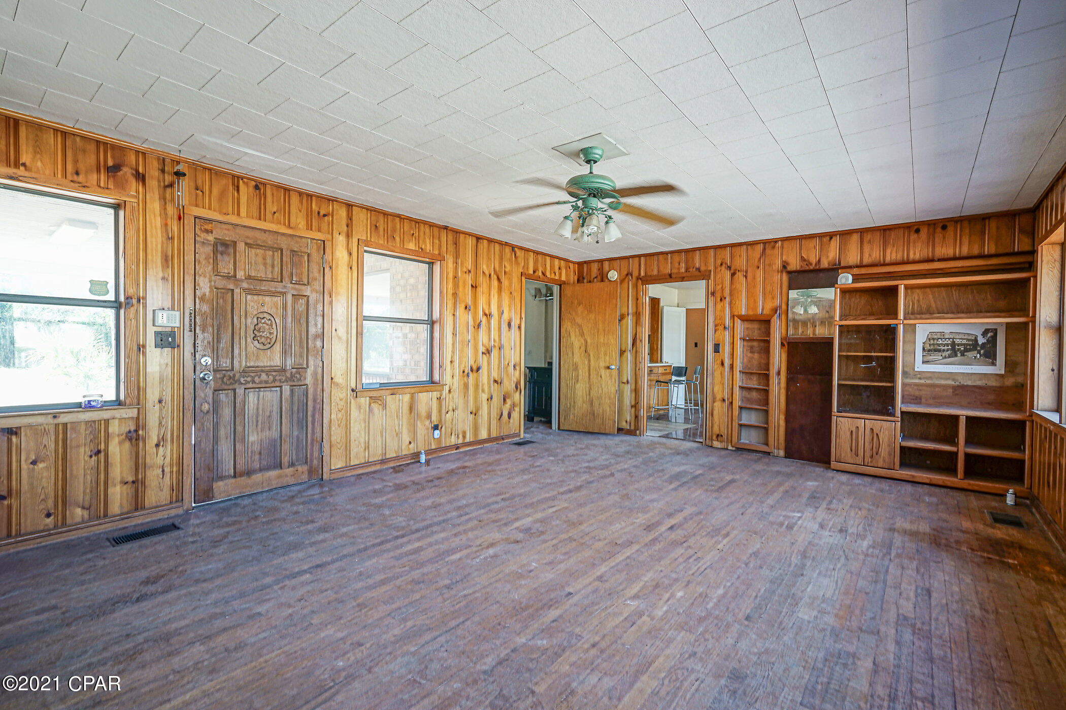 Pine View - Residential