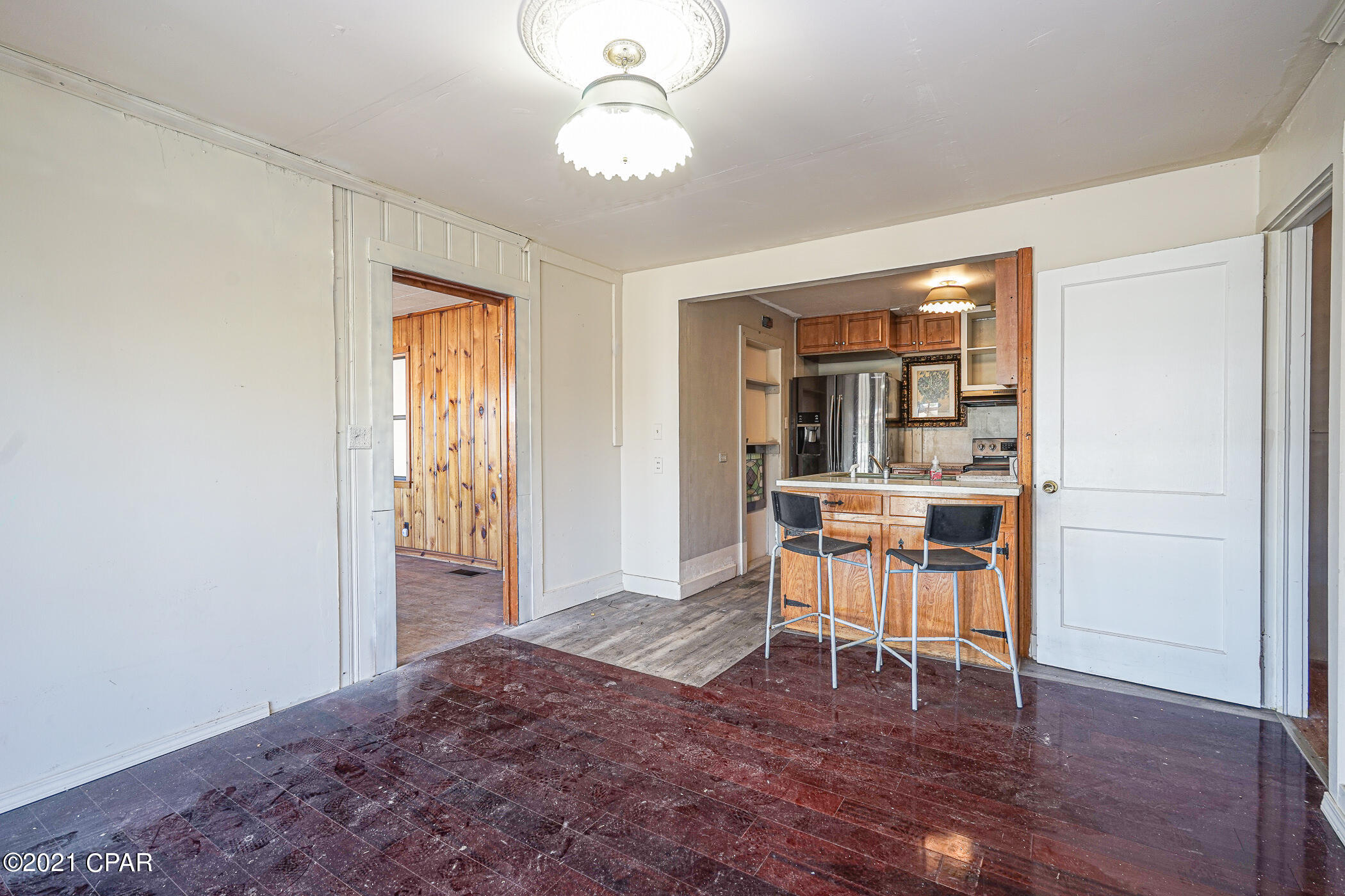 Pine View - Residential