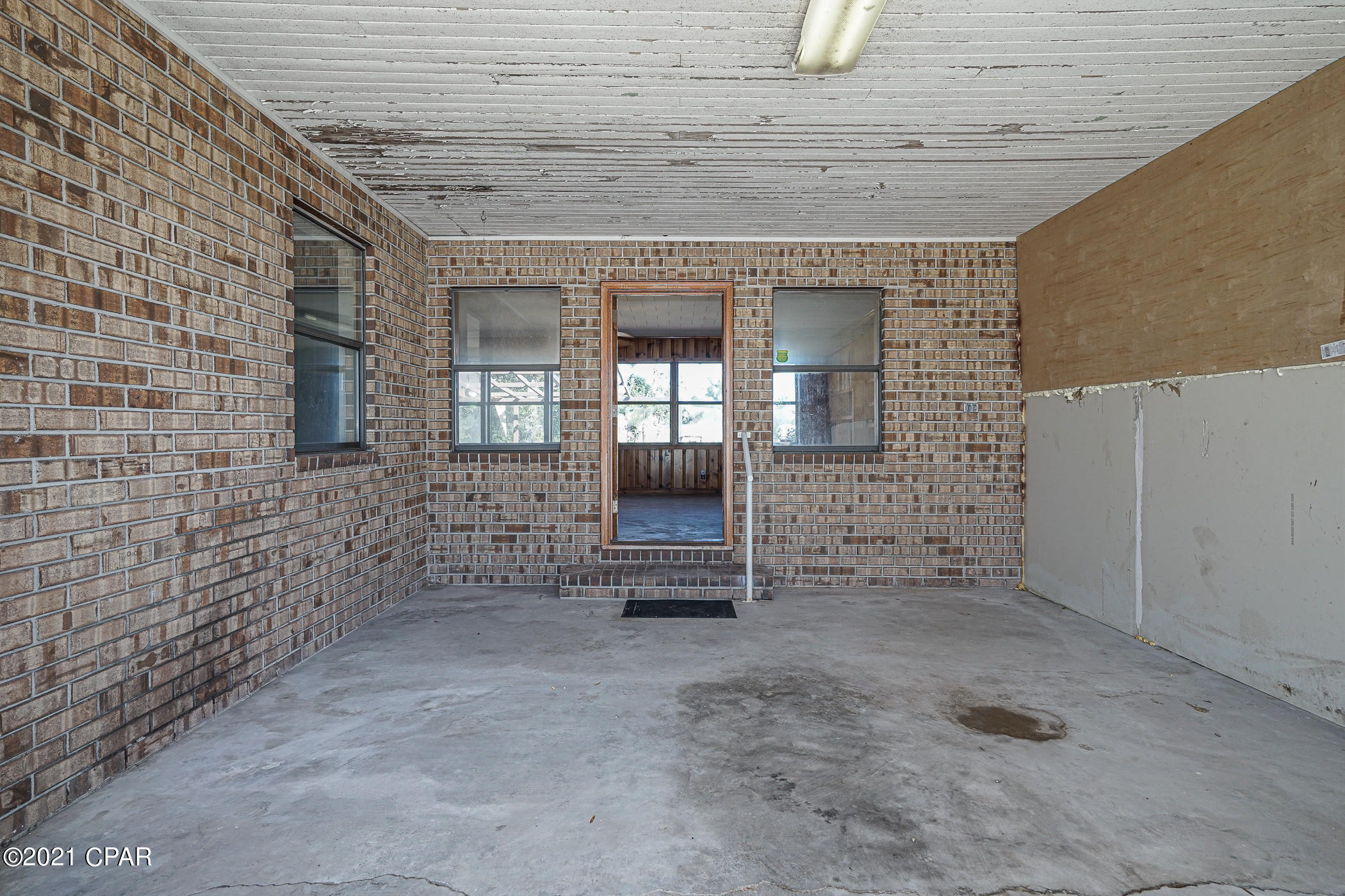 Pine View - Residential