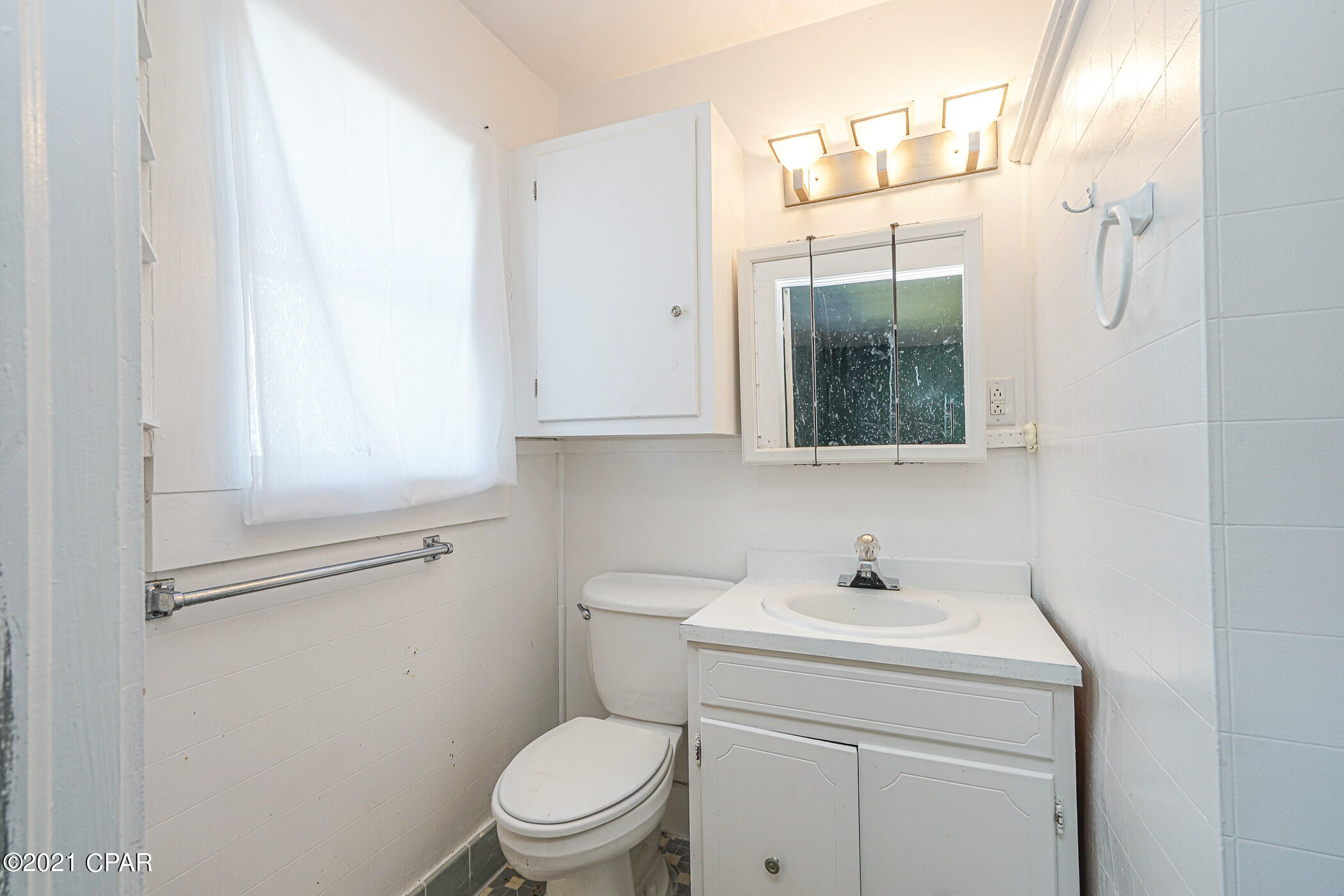 Pine View - Residential