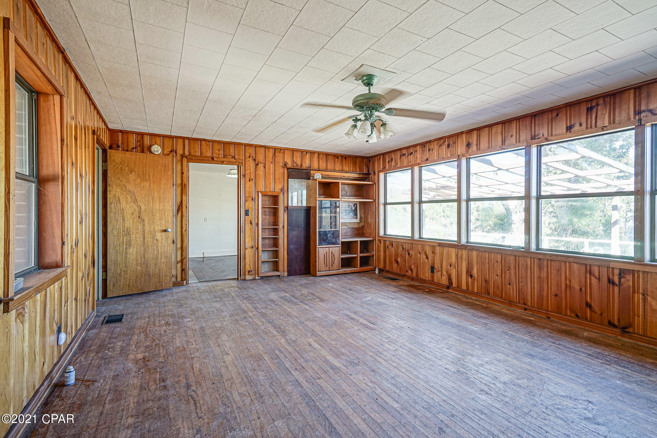 Pine View - Residential