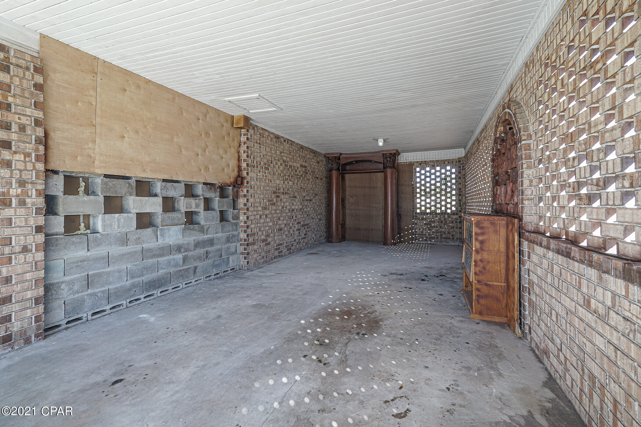 Pine View - Residential