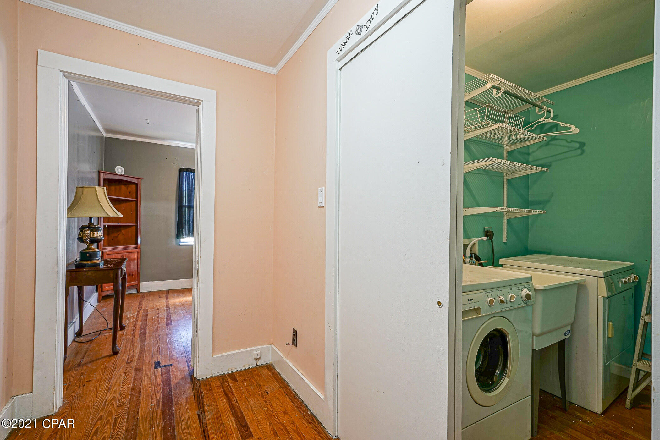 Pine View - Residential