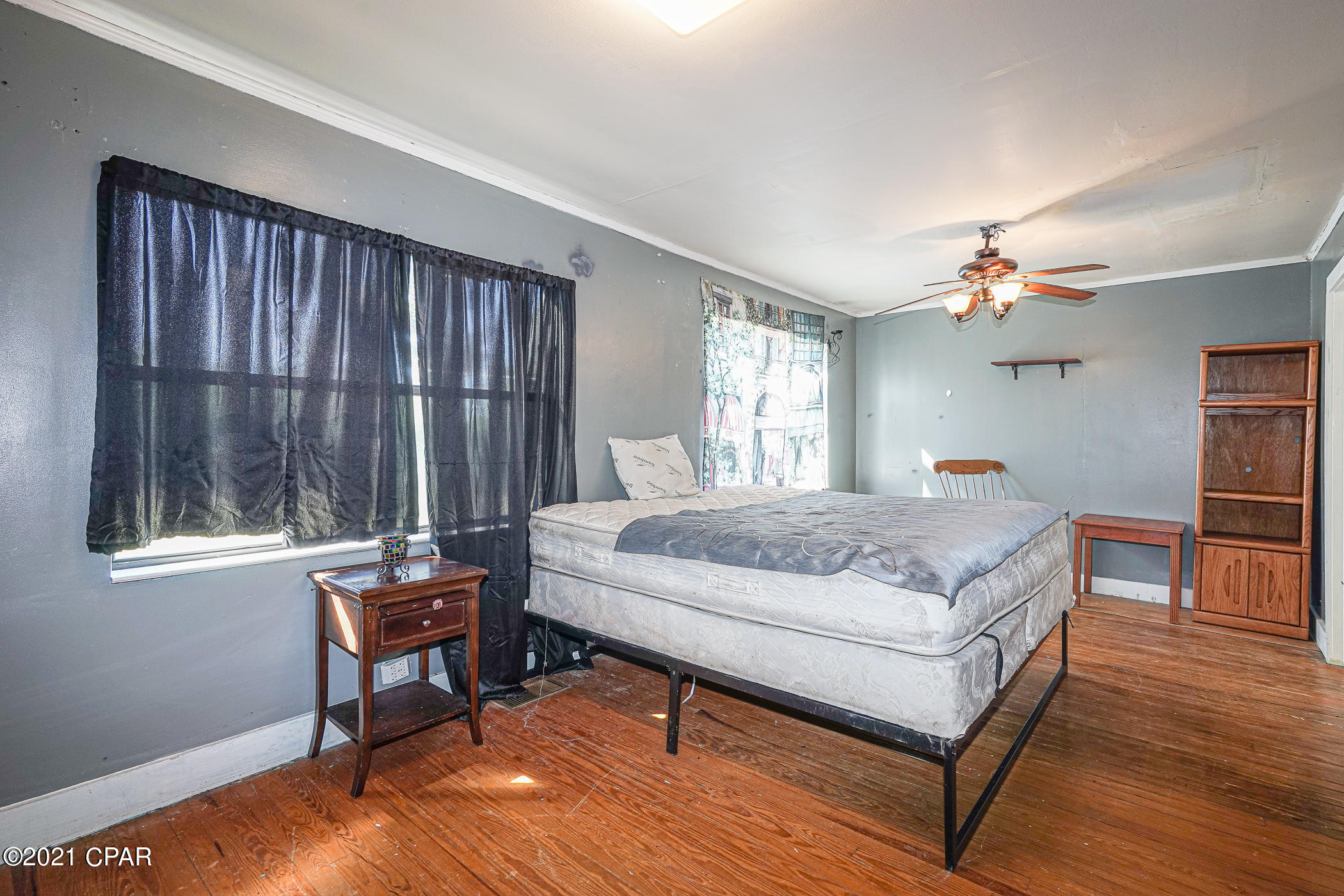 Pine View - Residential