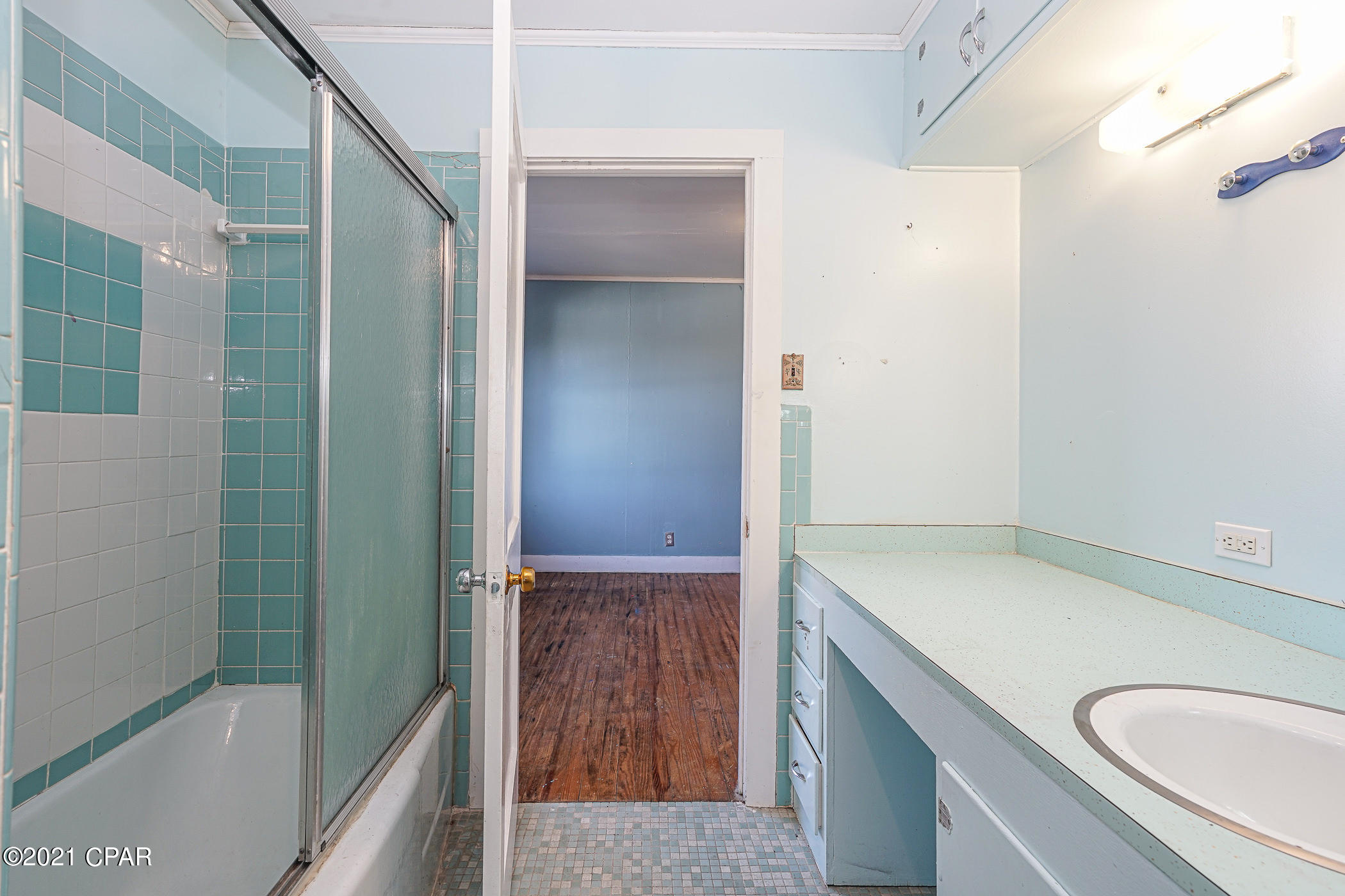 Pine View - Residential