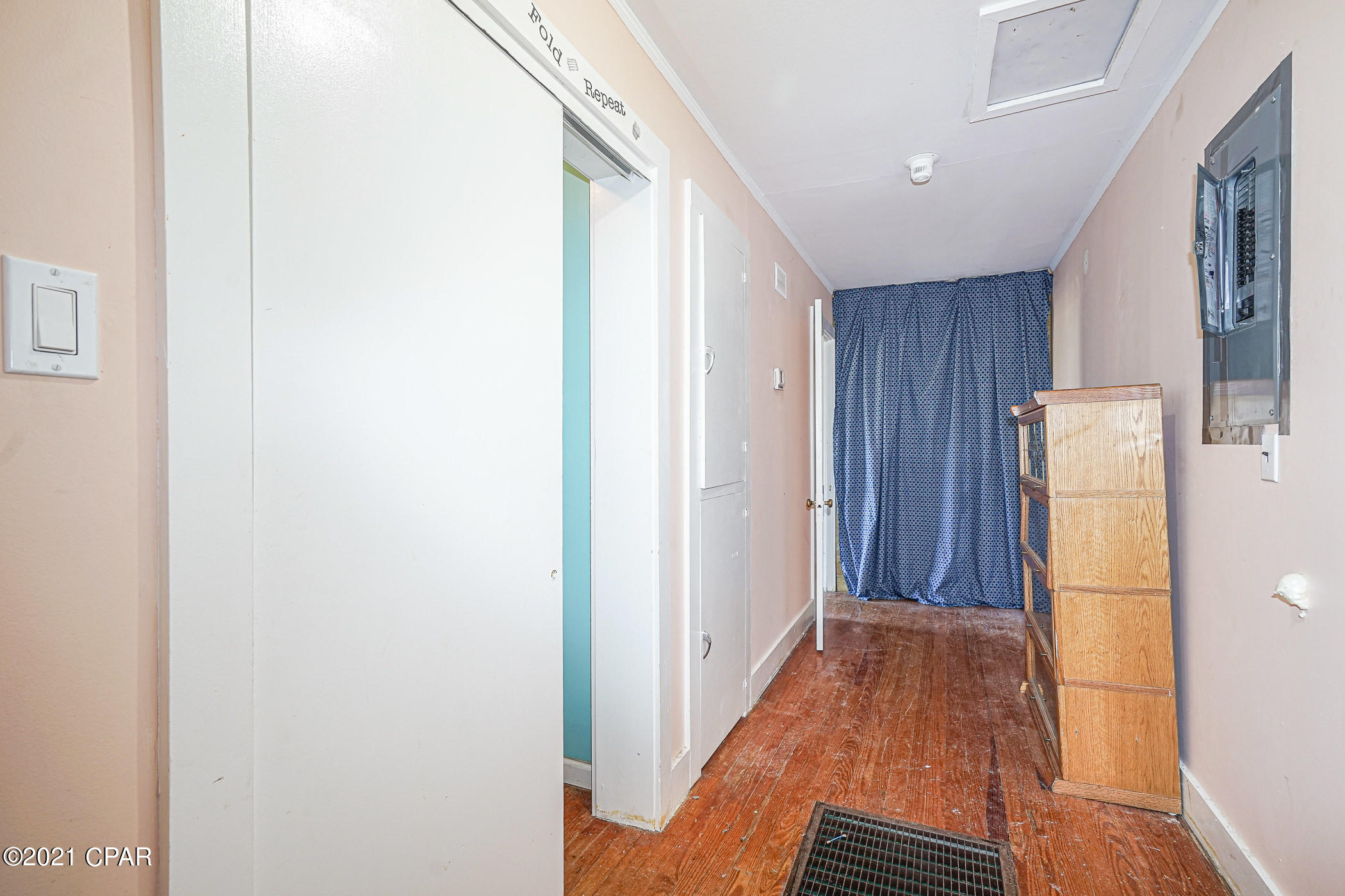 Pine View - Residential