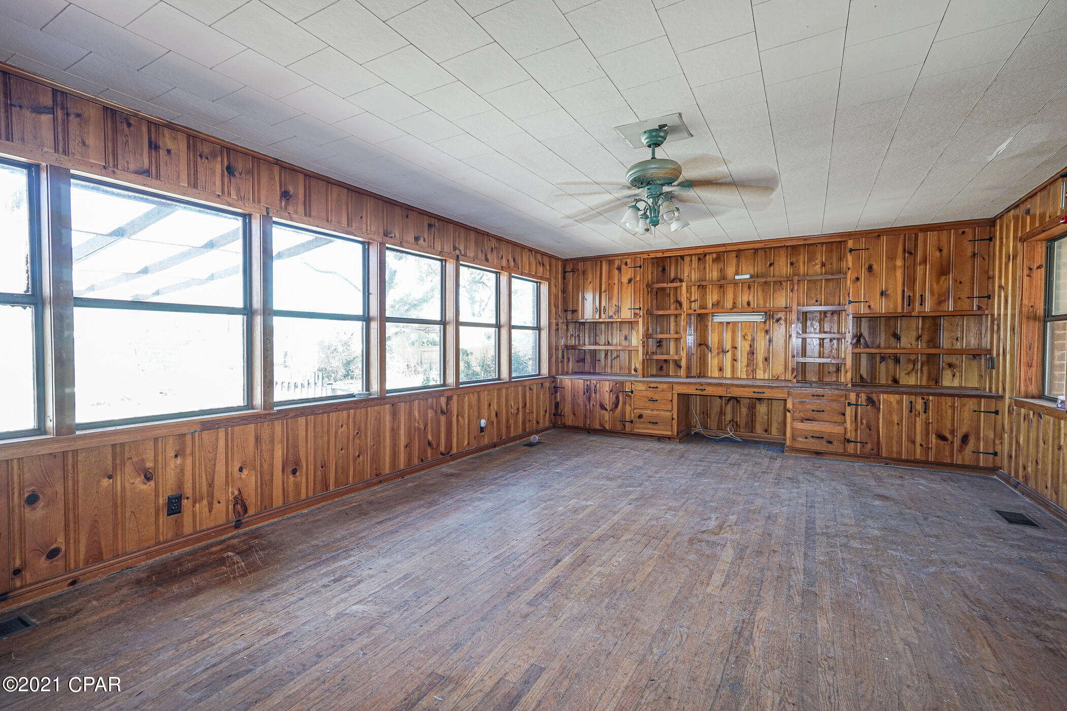 Pine View - Residential