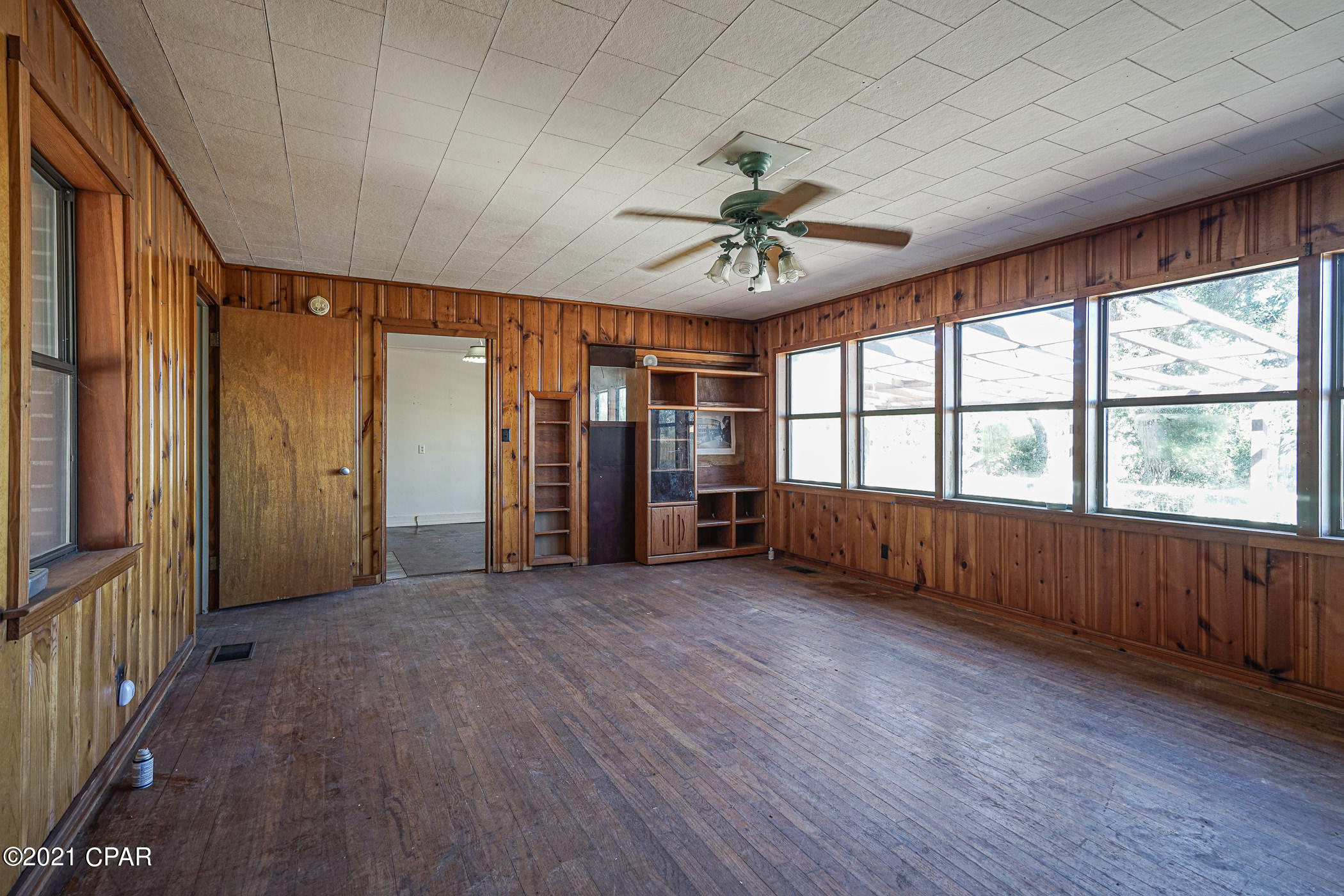 Pine View - Residential