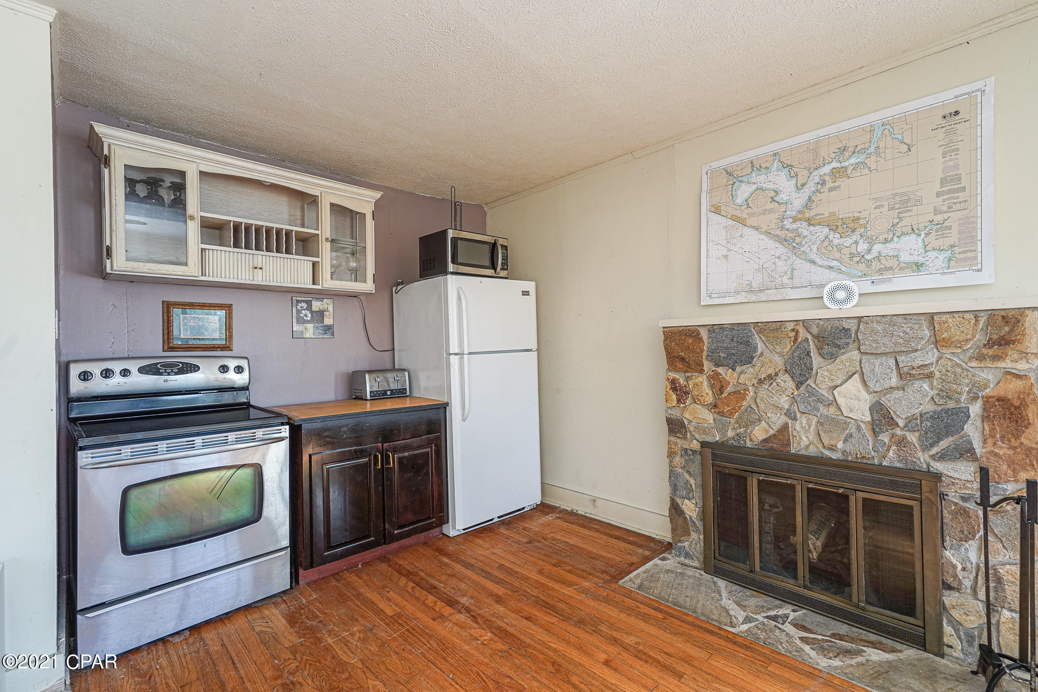 Pine View - Residential