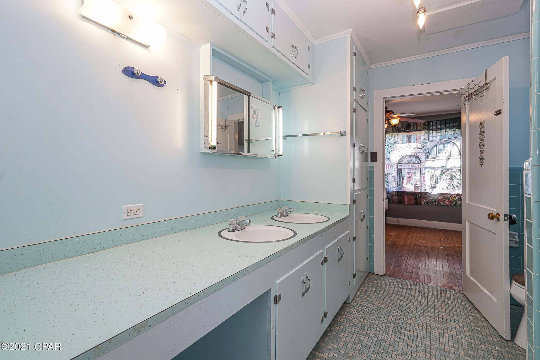 Pine View - Residential