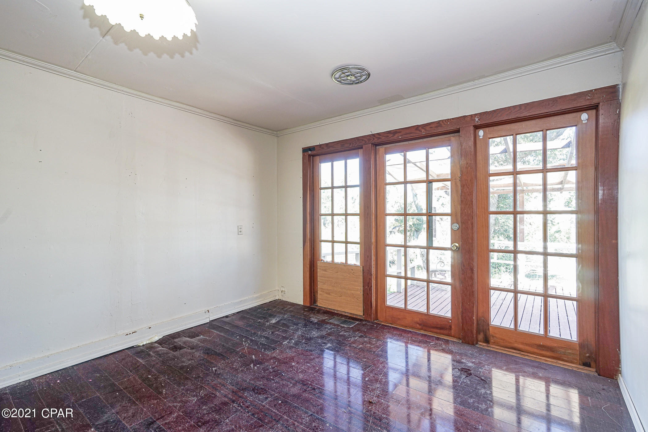 Pine View - Residential