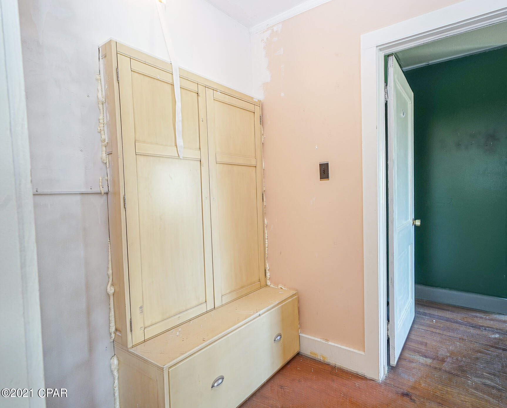 Pine View - Residential