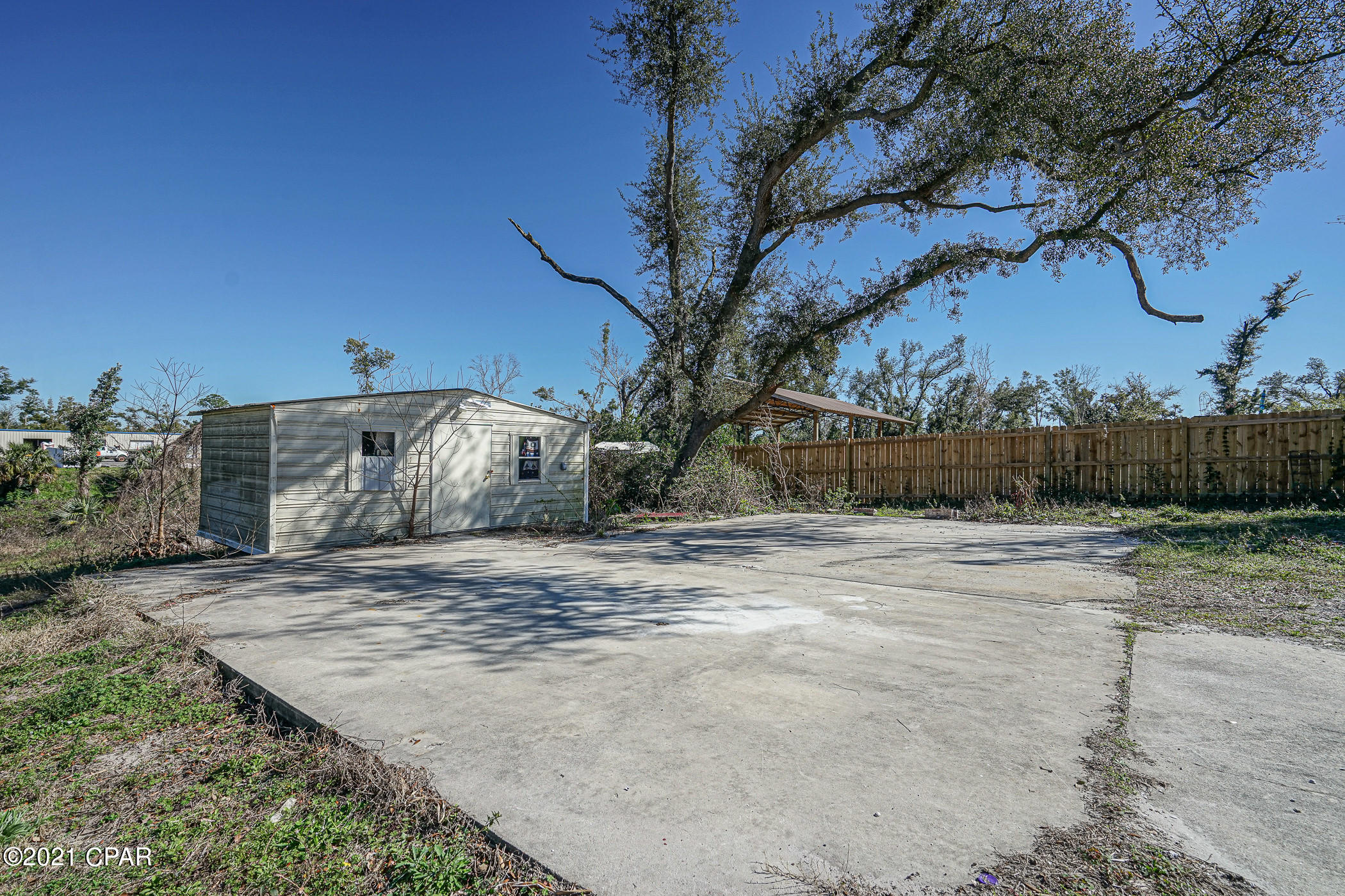 Pine View - Residential