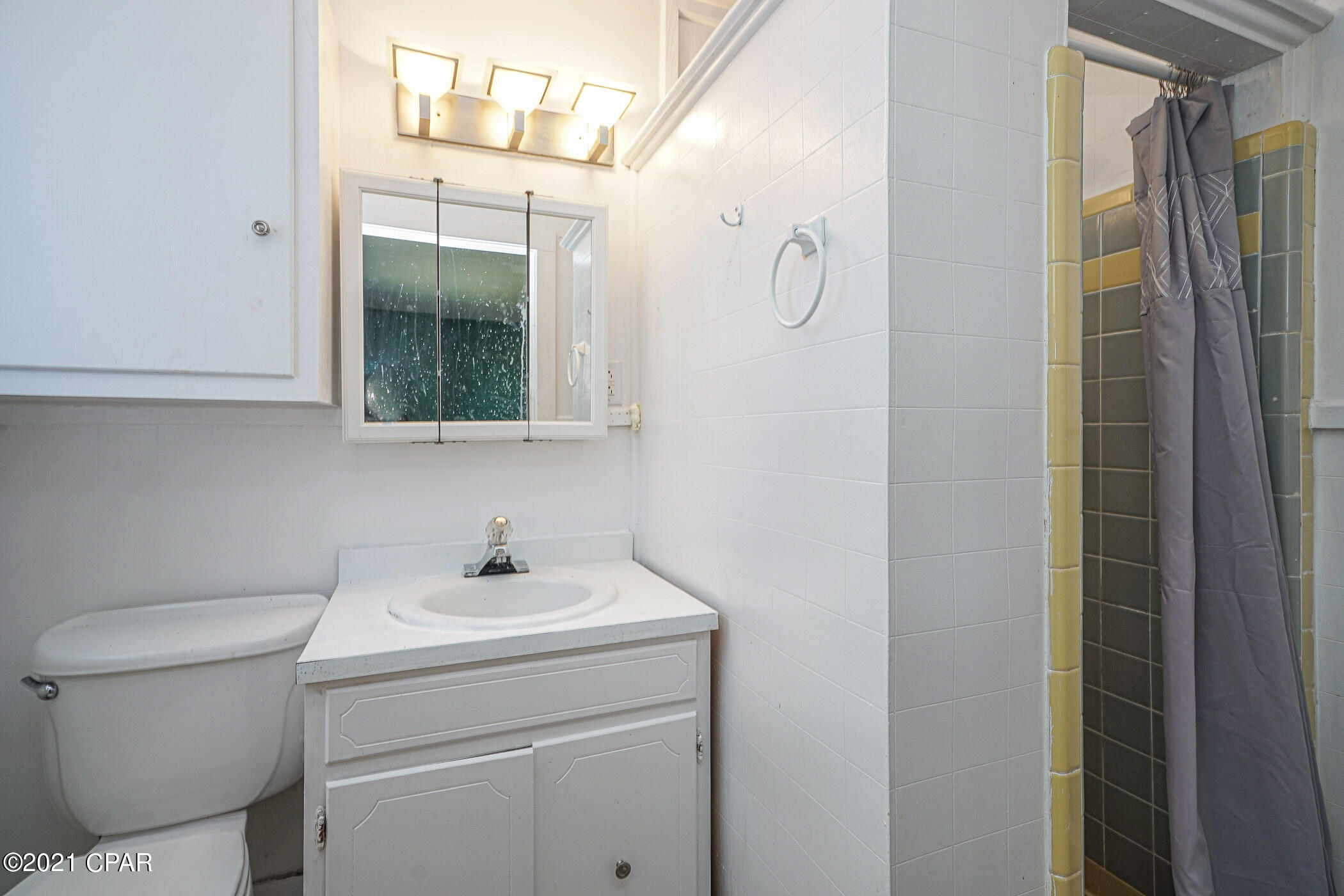 Pine View - Residential