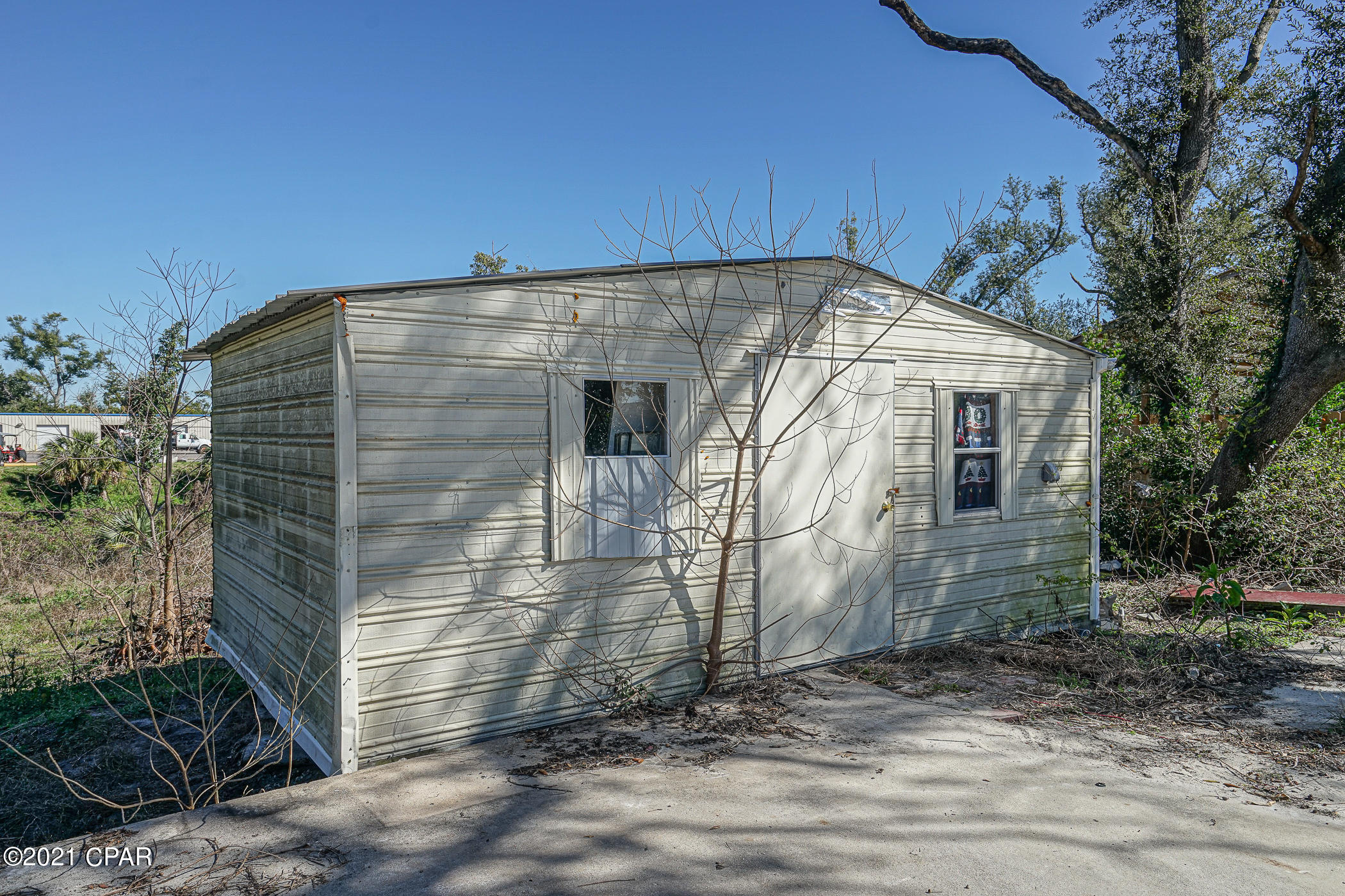 Pine View - Residential